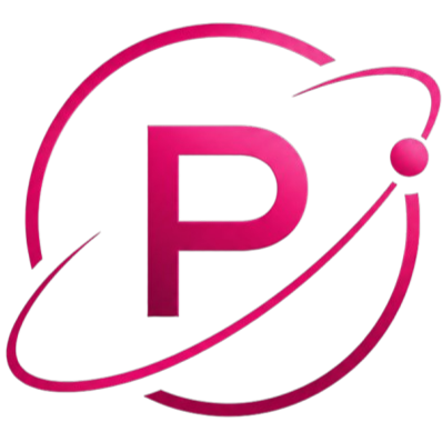 Plutonium Network logo